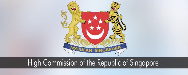 High Commission of the Republic of Singapore 